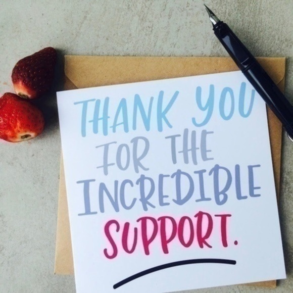 THANK YOU‎ ! - Picture 1 of 1